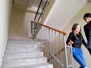 VicaTS & Milla - Love On The Stair