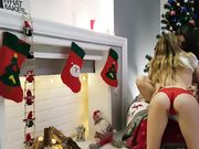 VicaTS & Milla - New Year Is A Good Time For Sex