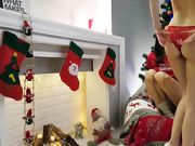 VicaTS & Milla - New Year Is A Good Time For Sex