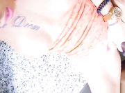 Christina Shine interracial