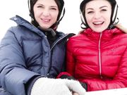 VicaTS & Milla - Winter story