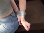 Miranda lured into bondage