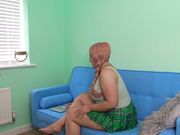 Lilly Madison - Teaching My Stepsister To Cum