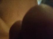 TianaLive - Convention Stranger In Public Bathroom