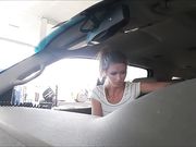 TianaLive - Gas Station Flashing