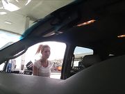 TianaLive - Gas Station Flashing