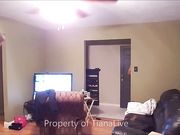 TianaLive - The Famous Pizza Dare Fuck