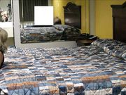 TianaLive - Us Military Gangbang Part 1