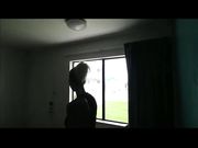 TianaLive - hollyhotwife - Flashing Gardeners At A Cheap Motel
