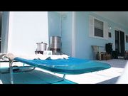 TianaLive - hollyhotwife - Teasing The Cable Guy