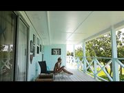 TianaLive - hollyhotwife - Teasing The Cable Guy