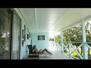 TianaLive - hollyhotwife - Teasing The Cable Guy