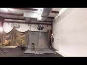 TianaLive - hollyhotwife - The Epic Photoshoot Squirt Orgasm