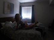 TianaLive - hollyhotwife - The Voyeur View - Holly & Pierce Hudson