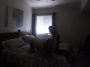 TianaLive - hollyhotwife - The Voyeur View - Holly & Pierce Hudson