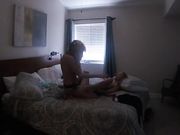 TianaLive - hollyhotwife - The Voyeur View - Holly & Pierce Hudson