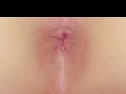 Lyra Fae - ASMR JOI With Butthole Winking Close Up