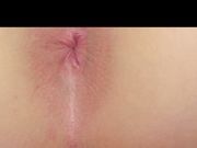 Lyra Fae - ASMR JOI With Butthole Winking Close Up