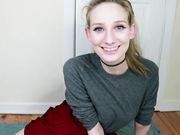 Lyra Fae - Best Friend Gives You Sloppy Blowjob