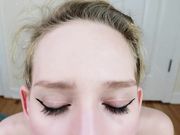 Lyra Fae - Best Friend Gives You Sloppy Blowjob