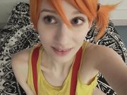 Lyra Fae - Fucking Gym Leader Misty