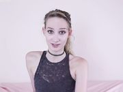 Lyra Fae - Ive Been Wet And Horny All Day