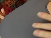 Lyra Fae - Naughty Skype Call With Girlfriend GFe