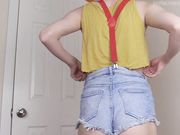 Lyra Fae - New Bossy Misty Gives You Joi