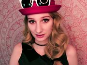 Lyra Fae - Pokemons Serena Needs To Win A Contest