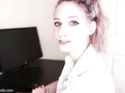 Lyra Fae - Schoolgirl Seduces U W Homewrecker Joi