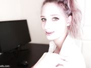 Lyra Fae - Schoolgirl Seduces U W Homewrecker Joi