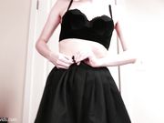 Lyra Fae - Schoolgirl Seduces U W Homewrecker Joi