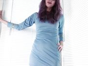 Lyra Fae - Star Trek Joi