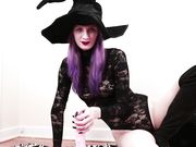 Lyra Fae - The Witchs Ritual