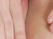 Lyra Fae - Titty Tease Amp Up Close Pussy Spread