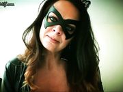 Diane Andrews - Catwoman Seduces Batman