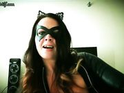 Diane Andrews - Catwoman Seduces Batman