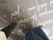 Diane Andrews - Maintenanc Spanking