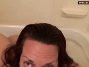 Diane Andrews - Mom's Tipsy Bath