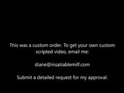 Diane Andrews - Mommy Age Play