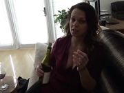 Diane Andrews - Mommy's Drunk Again