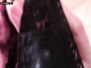 Diane Andrews - Panty Thief