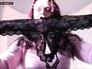 Diane Andrews - Panty Thief