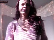 Diane Andrews - Panty Thief