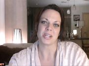 Diane Andrews - Ruining Mommy's Bath