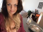 Diane Andrews - She Takes Horny Pills