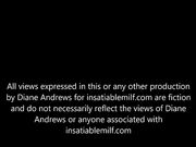 Diane Andrews - Step-Mom's Surprice