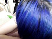 Bat Maisie - Blowjob Before Bed