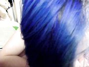 Bat Maisie - Blowjob Before Bed