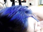 Bat Maisie - Blowjob Before Bed